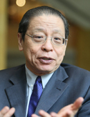 Lim Kit Siang